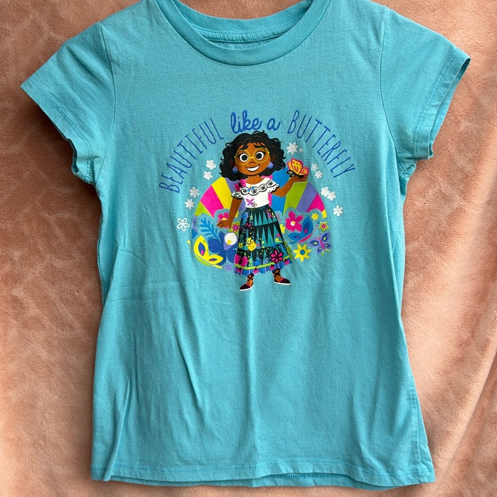 Girls XL Encanto Shirt